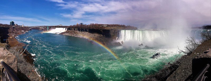 Niagara Falls, Ontario